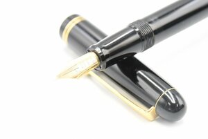 PILOT パイロット CUSTOM 67 14K 585 MS 万年筆 20759202