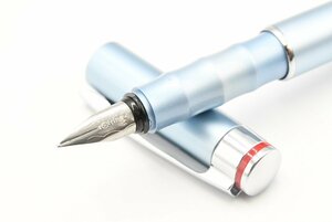 rotring ロットリング エスプリ ムーブ ブルー 万年筆 20773545