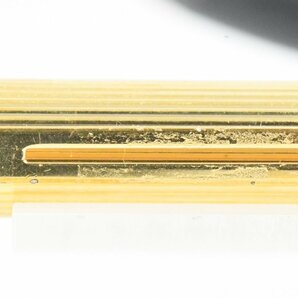 SHEAFFER シェーファー GOLD ELECTROPLATED ゴールド 14K-585 万年筆 20739394の画像8