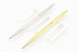 MONTBLANC モンブラン noblesse ノブレス シャープペン ボールペン 2本セット 20744842