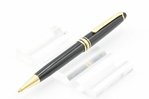 MONTBLANC モンブラン MEISTERSTUCK マイスターシュテュック シャープペン ブラック 20749819