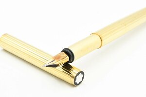 MONTBLANC（筆記具、時計）