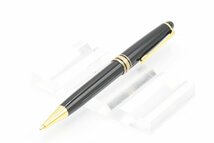 MONTBLANC モンブラン MEISTERSTUCK マイスターシュテュック 165 W-GERMANY刻印 西ドイツ シャープペン 20741862_画像1