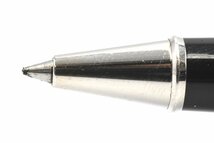 MONTBLANC モンブラン MEISTERSTUCK マイスターシュテュック Pix キャップ式 ボールペン 20756844_画像5