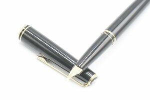 MONTBLANC モンブラン CLASSIC クラシック 14K-585 万年筆 20780369