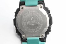 CASIO カシオ GW-B5600BL-1 電波ソーラー G-SHOCK ジーショック デジタル パープル 20787206_画像4