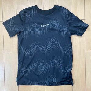 NIKE ナイキ 半袖Tシャツ スポーツウエア Dri-FIT ジュニアＬサイズ