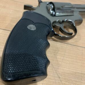 【1円〜出品】PYTHON 357マグナム 357MAGNUMCTGの画像4