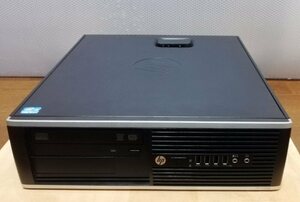 HP Compaq Pro6300 SFF/Core i5-3570K 3.4GHz/大容量メモリ12GB/HDD500GB/Win10 Home 64bit　送料出品者負担