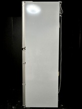 微美品動作良好 SHARP シャープ 411L 5ドア ノンフロン冷凍冷蔵庫 SJ-ES41S-S 右開き/自動製氷機能/ナノ低温脱臭触媒_画像5