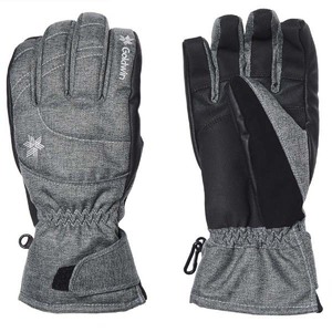 GOLDWIN W*s MULTI SKI GLOVE GL81915P TG L размер 