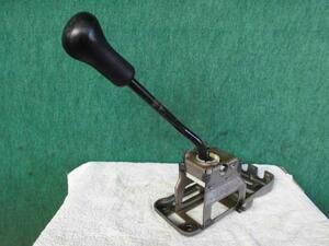 KEI TA-HN22S shift lever Z7T 022571 :