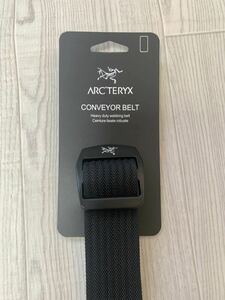 ARC'TERYX(アークテリクス) Conveyor Belt 38 black サイズ:110-115cm