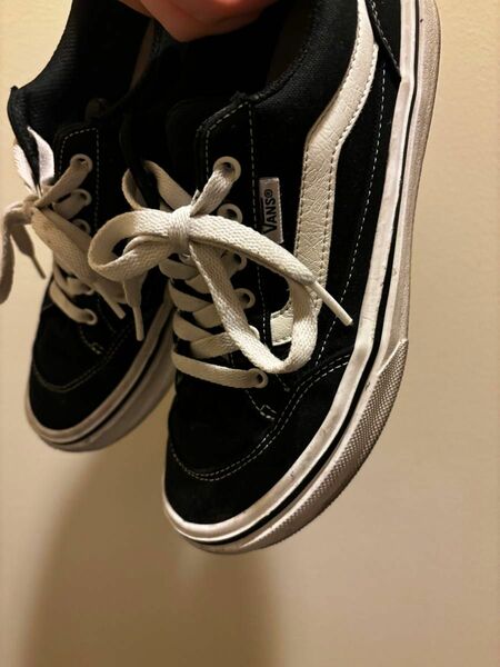 vans スニーカー