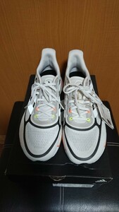 【未使用】アディダス adidasスーパーノバ プラス M スニーカー ランニングシューズ FX6651 26.5 cm