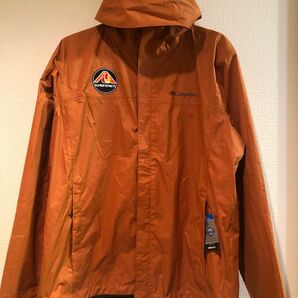 【SALE】フジロックフェスティバル マウンテンパーカー Columbia サイズM