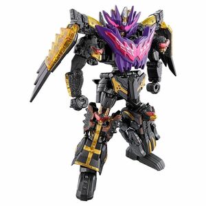 食玩ミニプラ ブラックオニタイジン ムラサメ　プレミアムバンダイ限定　新品未開封