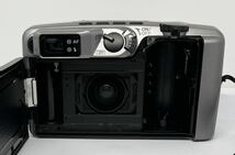 【通電のみ確認済】Canon Canonet QL17 G-Ⅲ ブラックジャンク_画像7