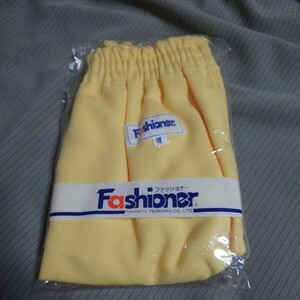 ファッショナー ブルマ Fashioner ブルマー 色Mサイズ 当時物