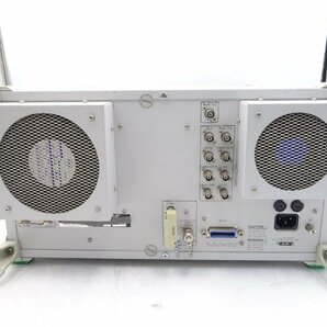 アンリツ デジタル変調信号発生器 MG3670B 中古の画像5