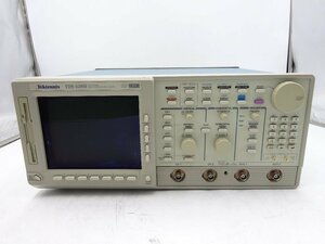 Tektronix オシロスコープ TDS520D 中古