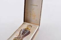 15ml GUERLAIN ゲラン Mitsouko PARFUM ミツコ パルファム つぼみボトル 香水 箱付き b0306021_画像4