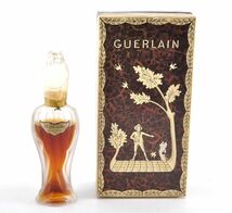 15ml GUERLAIN ゲラン Mitsouko PARFUM ミツコ パルファム つぼみボトル 香水 箱付き b0306021_画像1