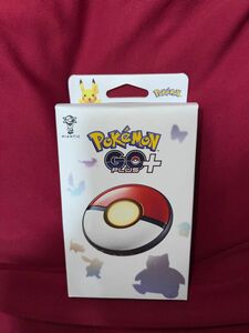 ポケモンGOプラス+【未開封新品】