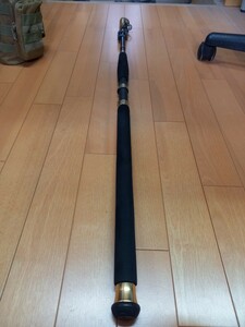 ☆希少ダイコウ　PRST-124M 振出シーバスロッド　中古品 DAIKO