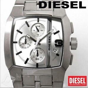 ディーゼル DIESEL クロノグラフ腕時計 ディーゼル メンズ DZ4258