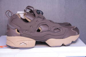 ★REEBOK INSTAPUMP FURY OG ATMOS 27cm ポンプヒューリー CLASSIC×atmos×THEATRE