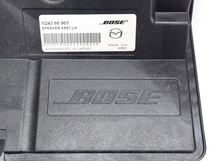 ■NDロードスター マツダ純正 BOSE サウンド サブウーハー N243 66 96Y■_画像1