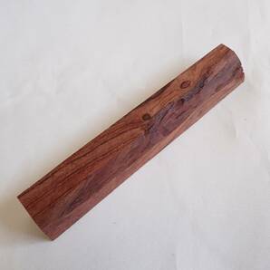 ☆ 至宝 越南黄花梨 ETUNAN OKARIN , Chinese Rosewood from Vietnam ☆ Ｎｏ．０５５２８の画像6