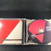 18-127【輸入】CLASSICS she&him シー&ヒム_画像2