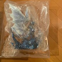 カプコン(CAPCOM) モンスターハンター　クリエイターズモデル 冰龍 イヴェルカーナ カプコンフィギュアビルダー _画像2