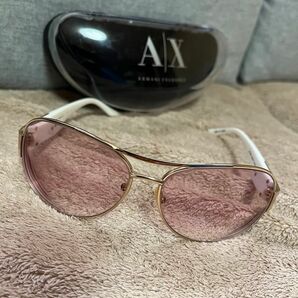 アルマーニエクスチェンジサングラス ARMANI EXCHANGEサングラス