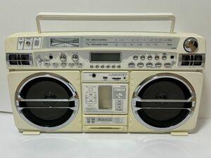 LASONIC ラソニック ラジカセ i-931 中古品