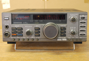 KENWOOD ケンウッド TS-680S HF/50MHz ジャンク品