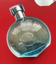 税込16,390円【未使用】HERMES エルメス オーデ メルヴェイユ ブルー オードトワレ 50ml_画像1