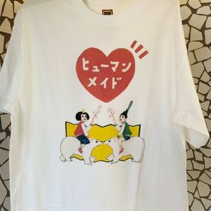 五月女ケイ子×ヒューマンメードコラボTシャツ#18