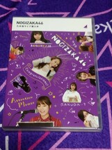 乃木坂工事中 blu−ray 5タイトルセット 中古美品 乃木坂４６_画像7