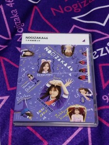 乃木坂工事中 blu−ray 5タイトルセット 中古美品 乃木坂４６