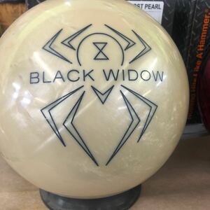  black widow ghost Hammer 