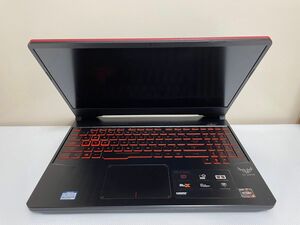 ASUS TUF GAMING ゲーミング ノートPC 120Hz SSD 1TB 16GB RAM 