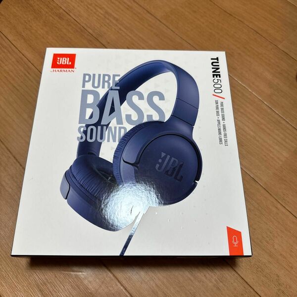 JBL ヘッドホン