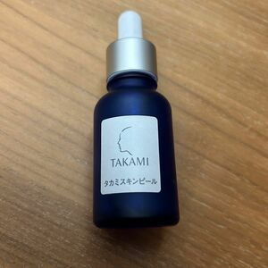 タカミスキンピール TAKAMI 角質美容水 スキンケア 美容液