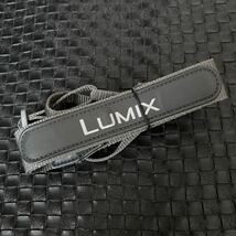 『送料無料』LUMIX ルミックス ストラップ_画像1