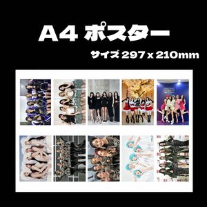 (G)I-DLE ジーアイドゥル ヨジャアイドル 韓国グッズ ポスター ミヨン