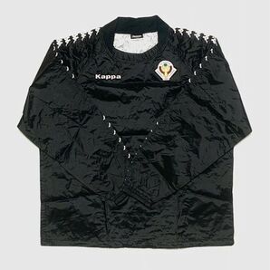 ★東京ヴェルディ ラモス監督シーズン Kappa 選手支給トレーニングウェア★ヴェルディJ1昇格記念