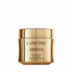 ☆新品未開封☆　LANCOME　ランコム　アプソリュ ソフトクリーム　15ml